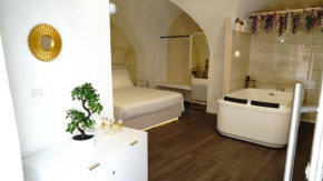 Luxy Gargano Suite San Giovanni Rotondo